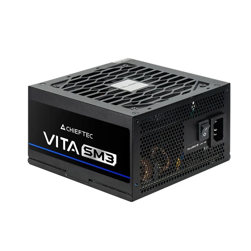 Chieftec захранващ блок BPX-750-C VITA Series 750W ATX - Image 5
