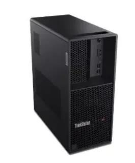 Lenovo работна станция ThinkStation P3 Tower 30HT005JPB W11Pro Ultra 7 265K/64GB/1TB/INT + RTX4000 20GB/vPro/3YRS