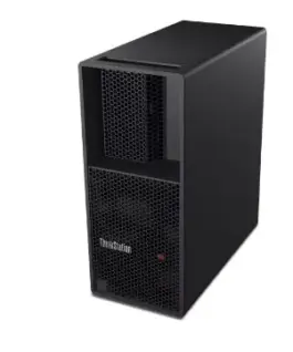 Lenovo работна станция ThinkStation P3 Tower 30HT005JPB W11Pro Ultra 7 265K/64GB/1TB/INT + RTX4000 20GB/vPro/3YRS
