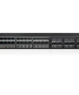Hewlett Packard Enterprise Switch 48SFP28 12QSFP28 SN3420M NVIDIA S2T77A