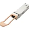 Hewlett Packard Enterprise Transceiver 100GbE QSFP28 LC DR1 500m 1pk XCVR R8M61A