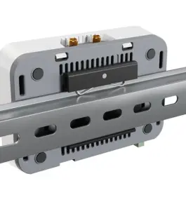 Alternative view of Универсален IoT Gateway MikroTik Knot RB924i-2nD-BT5&BG77