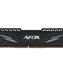 AFOX памет за компютър DDR4 32GB Gaming 3200MHz CL16 XMP2 черен