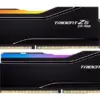 G.SKILL памет за компютър - DDR5 CUDIMM 48GB (2×24GB) Trident Z5CK 9000MHz CL42 RGB
