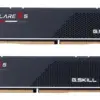 G.SKILL G.SKILL Flare X5 AMD DD R5 4x64GB 6000MHz CL36