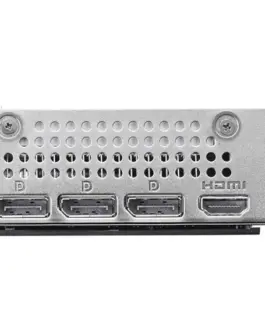 Alternative view of MSI видео карта RTX 5050 8GB VENTUS 2X OC GDDR6 128BIT DP/HDMI