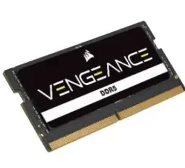 Corsair памет DDR5 Vengeance 16GB/5200