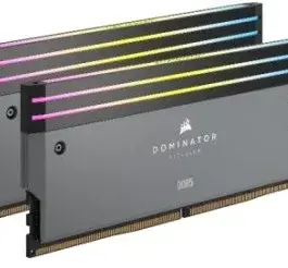 Corsair памет DDR5 Dominator Titanium RGB 64GB/6000