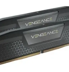 Alternative view of Corsair памет DDR5 Vengeance 32GB/6000 (2*16GB) C30 Intel XMP