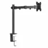 ART ART desk mount for 1 mon.LED/LCD 13-32 8kg