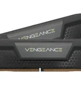 Corsair памет DDR5 Vengeance 32GB/6400 (2*16GB) C36 Intel XMP