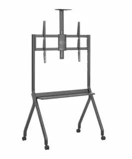 ART ART mobile stand + TV mount 55-100 120kg