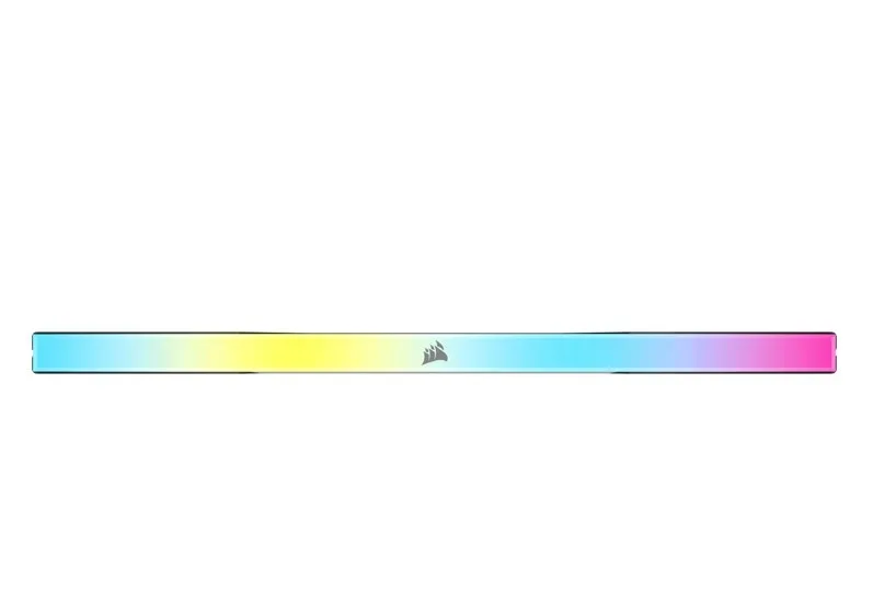 Corsair памет DDR5 Vengeance RGB 32GB/6400 (2*16GB) C36 Intel XMP - Image 2
