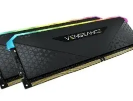 Corsair памет DDR4 Vengeance RGB RS 32GB/3600