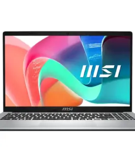 MSI Лаптоп Modern 15 F1MG-663PL WIN11PRO/IC7-150U/16GB/512SSD/Int/15.6/3Y