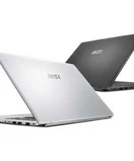 MSI Лаптоп Modern 15 F1MG-663PL WIN11PRO/IC7-150U/16GB/512SSD/Int/15.6/3Y