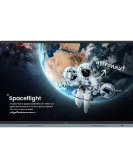 Benq BENQ 75RM7504 128GB N 1200:1/3840x2160/HDMI