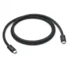 Apple Professional кабел Thunderbolt 5 Pro (USB-C) - 1 m