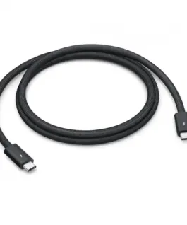 Apple Professional кабел Thunderbolt 5 Pro (USB-C) - 1 m
