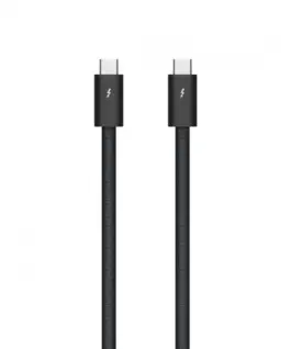 Alternative view of Apple Professional кабел Thunderbolt 5 Pro (USB-C) - 1 m