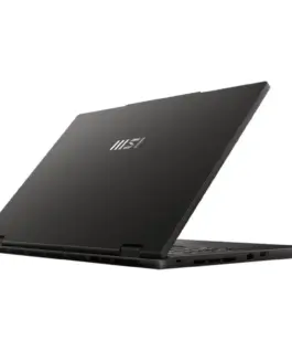 Alternative view of MSI Лаптоп Venture 16 AI A1MG-039XPL nOS/ICU5-125H/16GB/512SSD/ARC/16/3Y