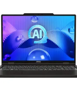 MSI Лаптоп Venture 16 AI A1MG-039XPL nOS/ICU5-125H/16GB/512SSD/ARC/16/3Y