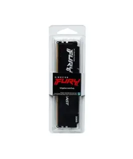 Kingston памет DDR5 Fury Beast 64GB