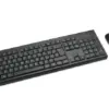 Kensington Kensington KM150 EQ Wire less Desktop Set