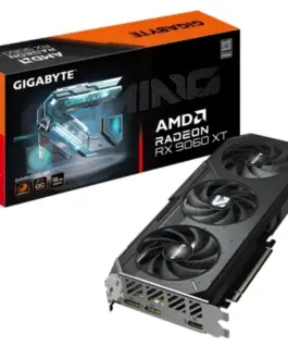 Gigabyte Radeon RX 9060 XT GAMING OC 16G