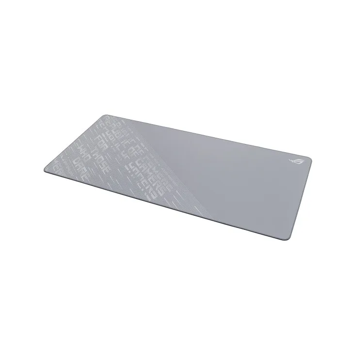 Asus подложка за мишка ROG Scabbard II Arctic Gray XXL - Image 2