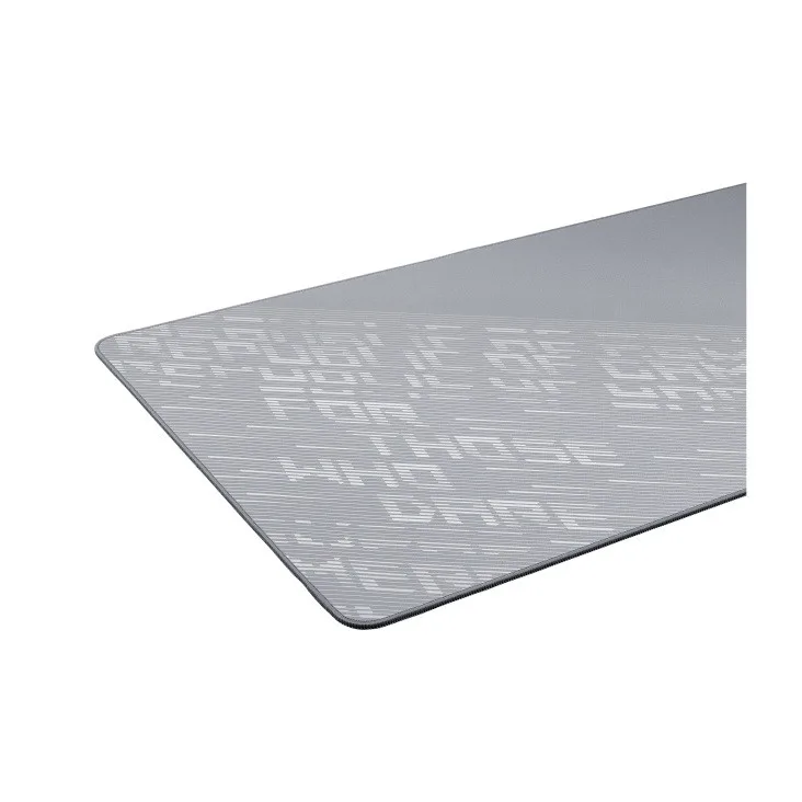Asus подложка за мишка ROG Scabbard II Arctic Gray XXL - Image 3