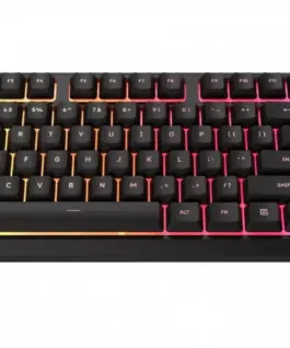 Corsair K55 Core TKL Backlit Zoned RGB LED