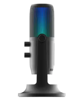 Thronmax Microphone Mdrill One Ghost RGB 96kHz