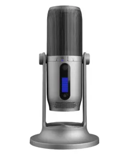 Alternative view of Thronmax Microphone Mdrill One Pro 96khz Slate Gray