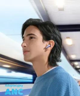 Alternative view of Anker Soundcore P40i B2B - Europe (excluded UK plug)