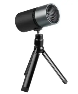 Alternative view of Thronmax Microphone Mdrill Pulse