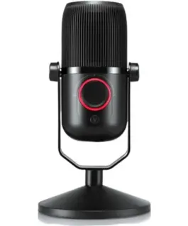 Alternative view of Thronmax Microphone Mdrill Zero Jet черен Plus 96Khz