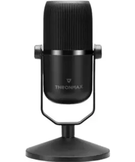 Thronmax Microphone Mdrill Zero Jet черен Plus 96Khz