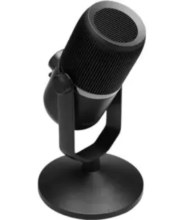 Thronmax Microphone Mdrill Zero Jet черен Plus 96Khz