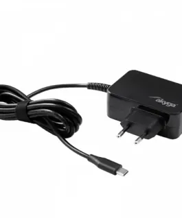 AKYGA захранващ блок AKYGA 65W USB-C PD 3.0 20V/3-3.25