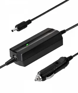 AKYGA зарядно за кола 65W FOR DELL 4.5X3.0mm PIN