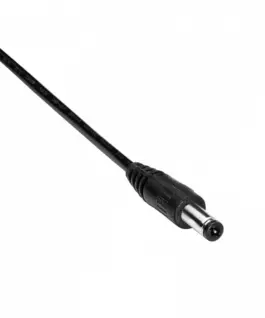 Alternative view of AKYGA Power Supplu 12v500mA Akyga 6W 5.5x2.1mm