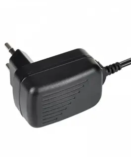 Alternative view of AKYGA захранващ блок 12V/1A AKYGA 12W 5.5X2.1MM
