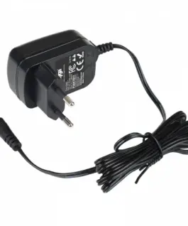 AKYGA POWER SUPPLU 9V/1A 9W AKYGA AK-TB-11 5.5X2.1M