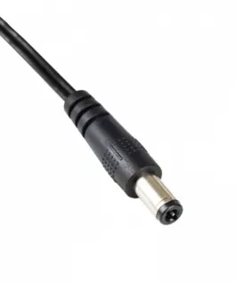 AKYGA захранващ блок 5V.2A 10W AKYGA AK-TB-33 5.5X2.5M
