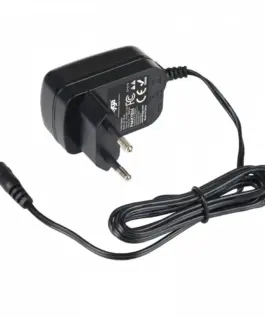 AKYGA захранващ блок 5V/2A 10W AKYGA AK-TB-34 3.5X1.35