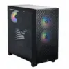 OPTIMUS Компютър E-Sport GB760T-CR17 i5-14400F/16GB/1TB/RTX 5060 8GB/W11