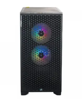OPTIMUS Компютър E-Sport GB760T-CR17 i5-14400F/16GB/1TB/RTX 5060 8GB/W11