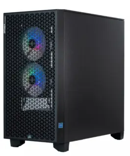 OPTIMUS Компютър E-Sport GB760T-CR17 i5-14400F/16GB/1TB/RTX 5060 8GB/W11