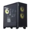 OPTIMUS Компютър E-Sport GA520T-CR10 Ryzen 4500/16GB/1TB/RTX 5060 8GB/W11